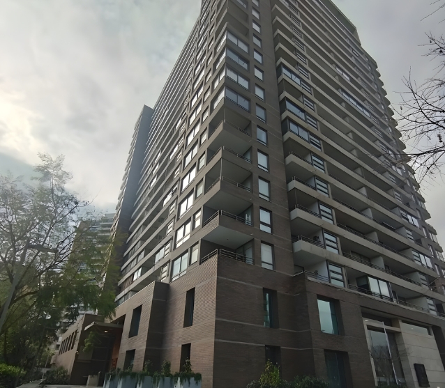 Conoce Amoblados Views Cordillera