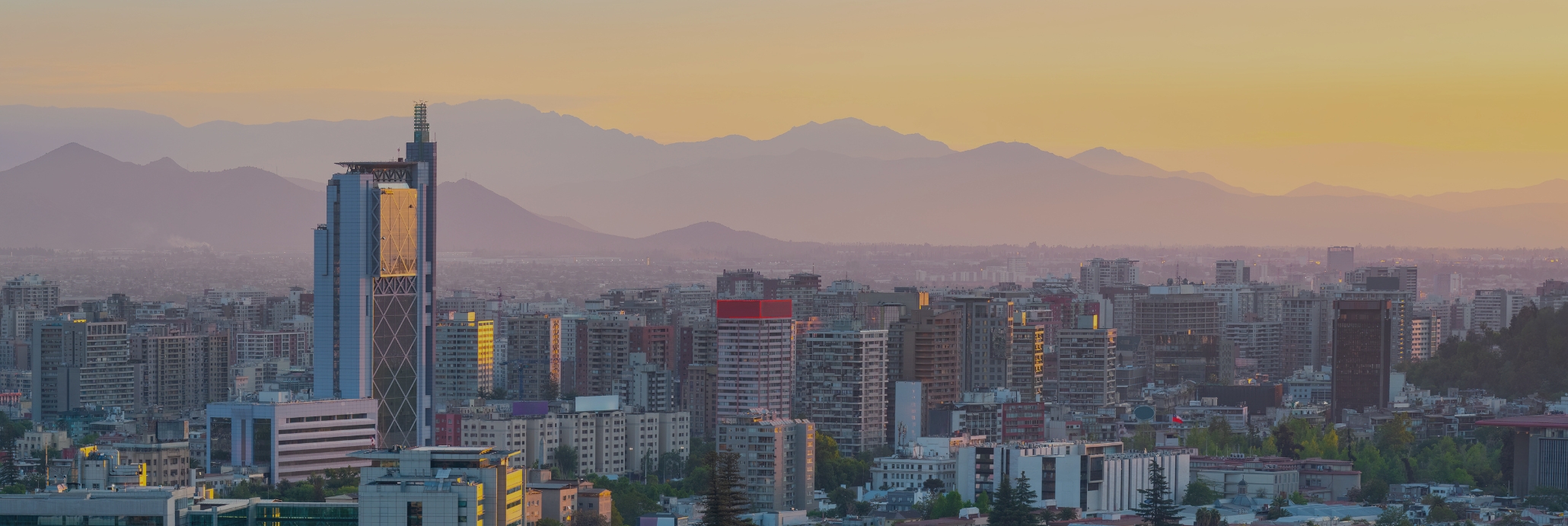 Alojamiento cerca Metro Manquehue Santiago
